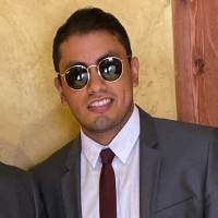 Mario Huerta Email & Phone Number