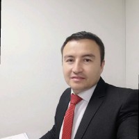 Edwin Andrés Forero Avellaneda Email