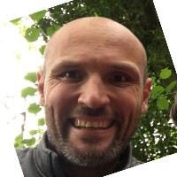 Evolution Aqua Group Employee Frans Conradie's profile photo