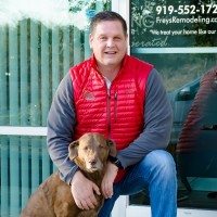 Freys Building and Remodeling Company Employee Scott Frey's profile photo
