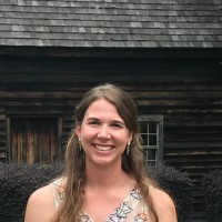 North Carolina Outward Bound School Employee Jordan Gurkin's profile photo