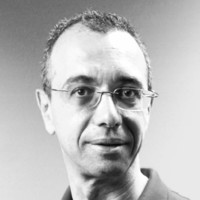 if21 Employee Yves Lehmann's profile photo