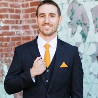 Enercon Services Employee Mack Smith's profile photo