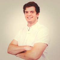 CraftJack Employee Brian Carlisle's profile photo