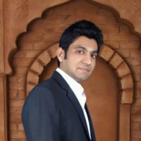 TNSS Global Employee Muhammad Baig's profile photo