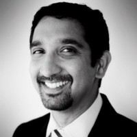 Bazaarvoice Employee Ajay Lakhani's profile photo