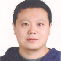 Summit Global Logistics Employee Jeff Bai's profile photo