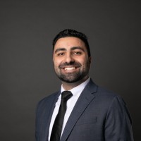 Pfaff Porsche Employee Daniel Rizza's profile photo