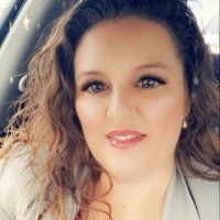 Amber Eggett Gonzalez Email & Phone Number