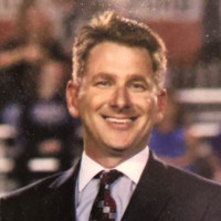 HP Employee Chris Bott's profile photo