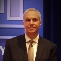 Glatt Air Techniques Employee Thomas Christie's profile photo