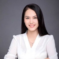 深圳 Employee 李子's profile photo