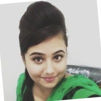 FRCoder Pvt Ltd Employee Priya Thakur's profile photo