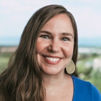 GMT Exploration Company Employee Sarah Able's profile photo