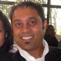 Chetan Patel Email & Phone Number