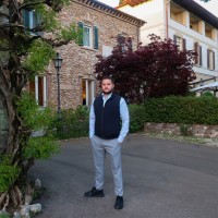 Aleksa Vučković Email