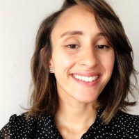 AbCellera Employee Sonia Nait Nait-Balk's profile photo