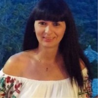 Opencomm SA Employee Georgia Gkrogkou's profile photo