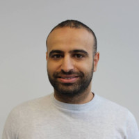 Aymen Labidi Email & Phone Number