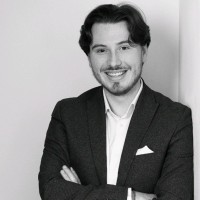 Mullucks Employee George Trevitt's profile photo