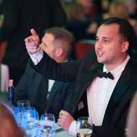 Nico Takhar's profile photo