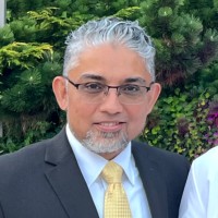 Extensia Employee M. Ansari's profile photo