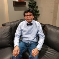 Yapp USA Automotive Systems, Inc. Employee Roberto Coatl's profile photo