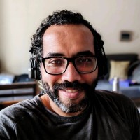 Wavemaker India Employee Satish Rajamani's profile photo