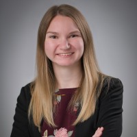 ARRM Employee Erin Roop's profile photo