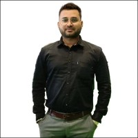 Urja Global Limited Employee Rajeev Pandey's profile photo