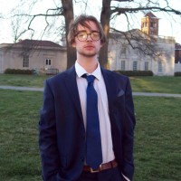 Capital Research Center Employee Sebastian Tuininga's profile photo