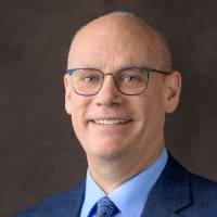 Panasonic Automotive North America Employee Jeff Judd's profile photo