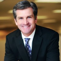 Irvine Company Employee Tom Greubel's profile photo