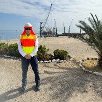 Ultraport Employee Juan Ignacio Moreno Bustamante's profile photo