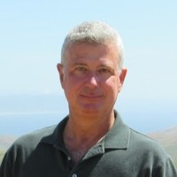 Pacific Gas and Electric Company Employee Eric Bachman's profile photo