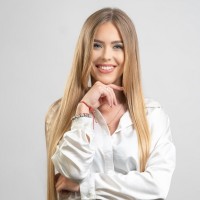 Profitcrew.pl Employee Martyna Goclik's profile photo
