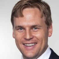 ERC Employee Rob Coleman's profile photo