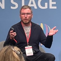 Document Drafter Employee Michael Hansen's profile photo