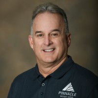 Pinnacle Design Build Group, Inc. Employee Joseph Harris's profile photo