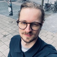 Ixor Employee Andy Jacobs's profile photo