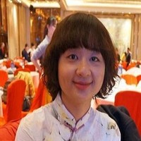 Procter & Gamble Employee Peipei Wang's profile photo