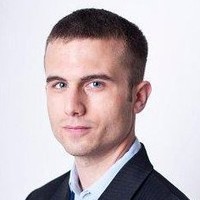 Bishop & Co. Employee János Gyurkovics's profile photo
