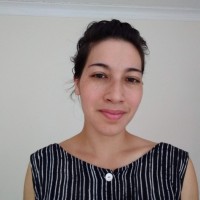 Live Oak, Inc. Employee Sarah Schaffer's profile photo