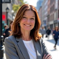 Christine McHale Email & Phone Number