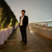 S Kumar Email