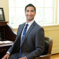 Blue Voice Inc. Employee Amit Patankar's profile photo