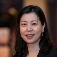 Yue Wang Email & Phone Number