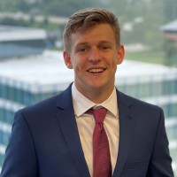 Jacob Behrendt Email & Phone Number