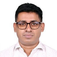 Inditrade Scalerator Limited Employee Amirul Ansary's profile photo