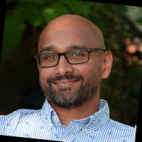 SureWx Employee Shawn Kahandaliyanage's profile photo